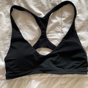 Lulu Lemon Sports/Bikini Top 🍋